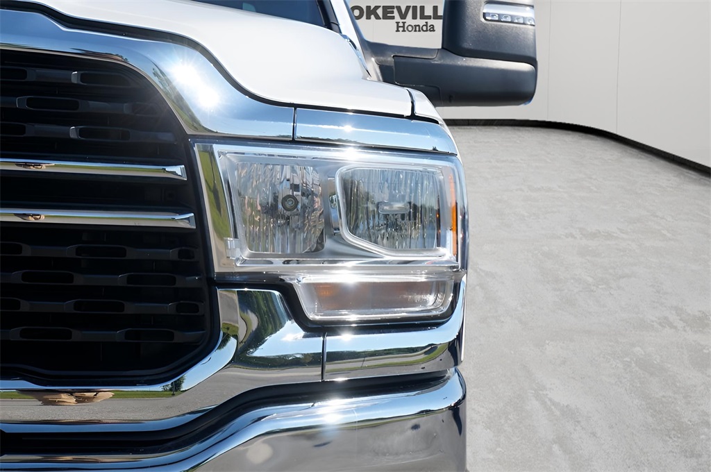 2024 Ram 2500 Big Horn photo 4