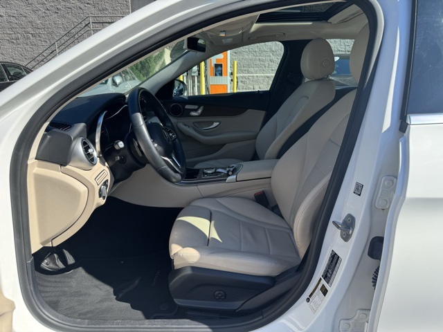 2019 Mercedes Benz C 300 4MATIC photo 12