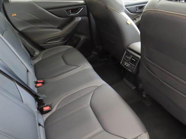 2025 Subaru Forester Wilderness photo 19