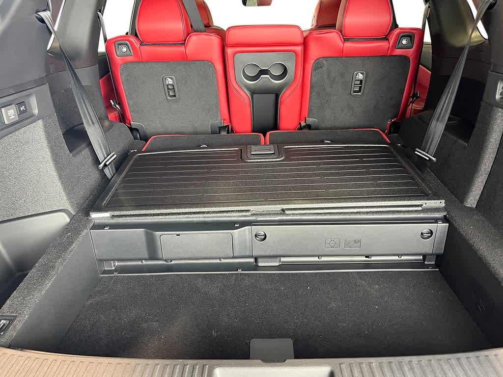 2026 Acura MDX A-Spec SH-AWD photo 29
