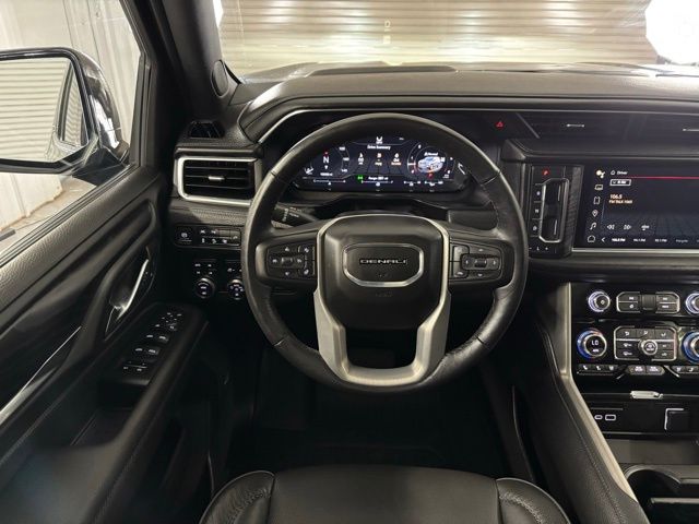 2022 Gmc Yukon Denali photo 14
