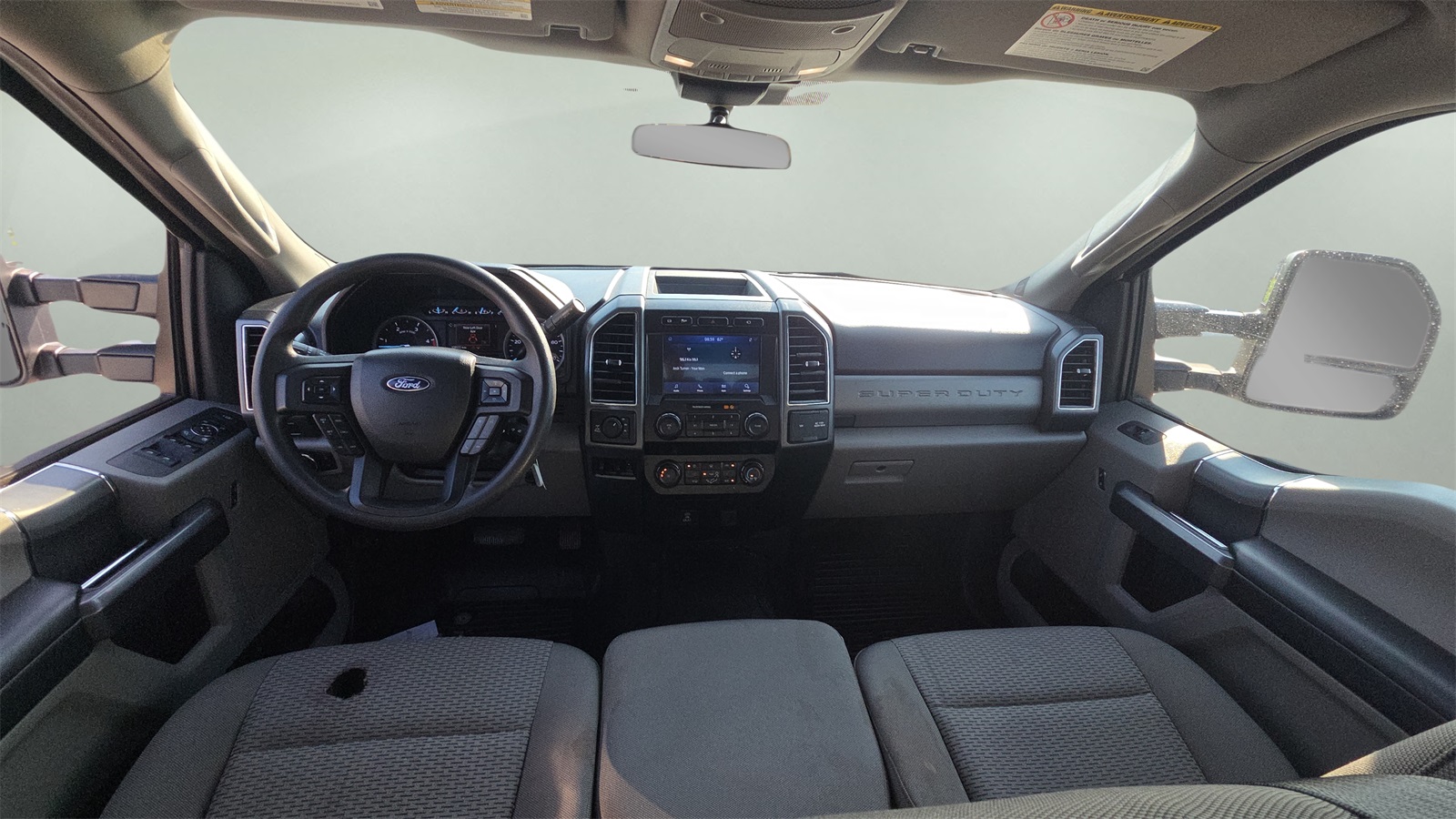 2022 Ford F-250 photo 22