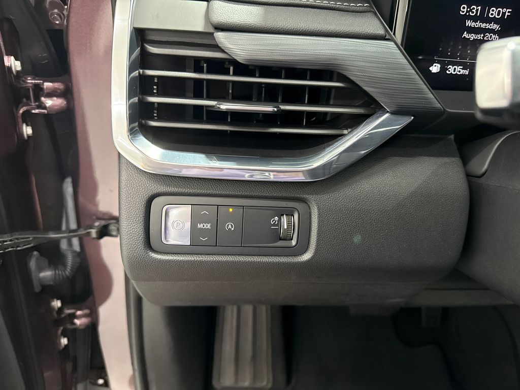 2025 Gmc Acadia Elevation photo 13