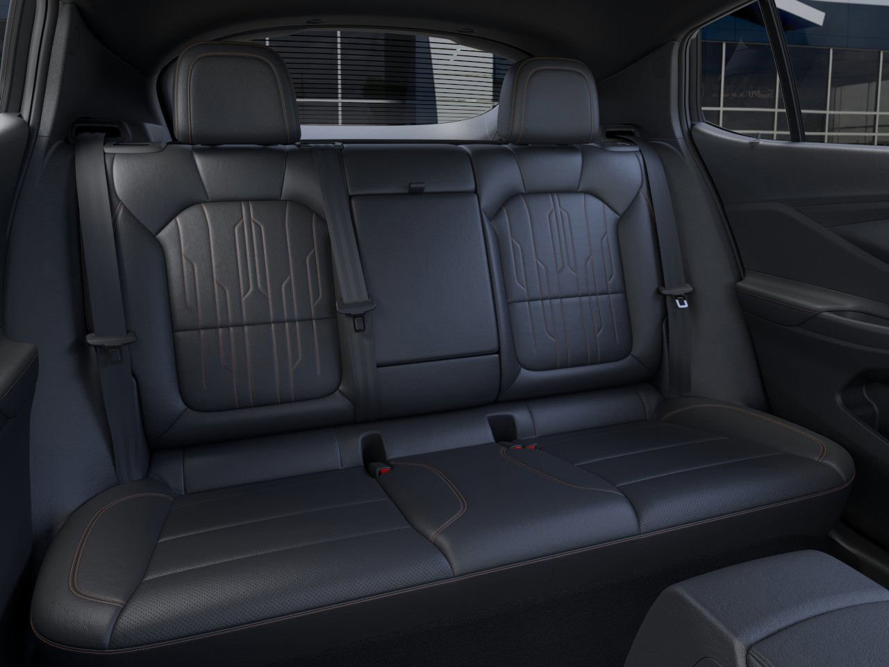 2025 Buick Envista Avenir photo 17