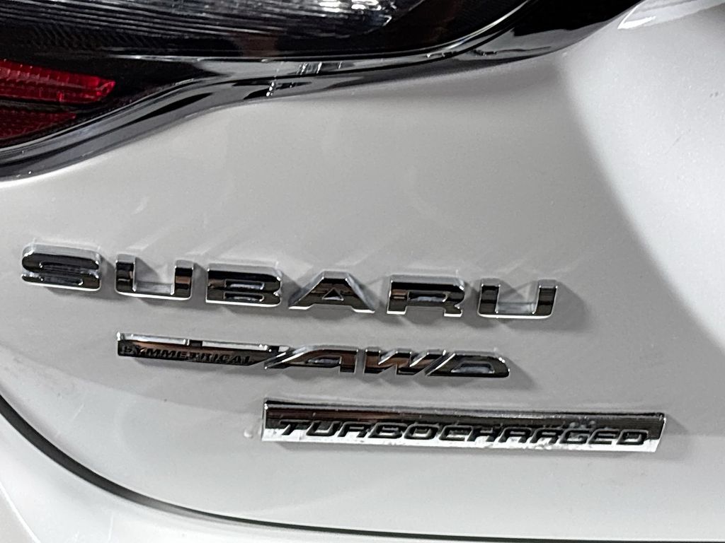 2024 Subaru Legacy Touring XT photo 23