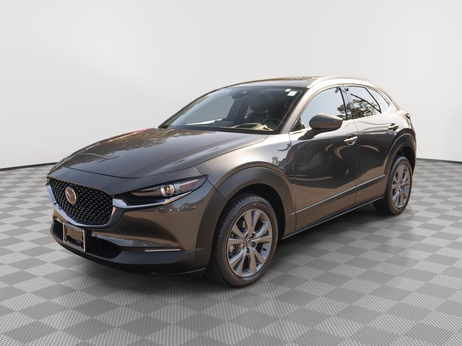 2023 Mazda CX-30 2.5 S Premium photo 15