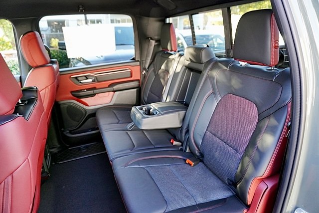 New 2026 Canyon Lake Exterior Paint RAM Rebel image 22