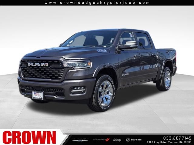 2026 RAM Ram 1500 Pickup Big Horn/Lone Star's photo