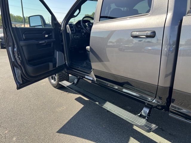 2025 Ram 2500 Power Wagon photo 8