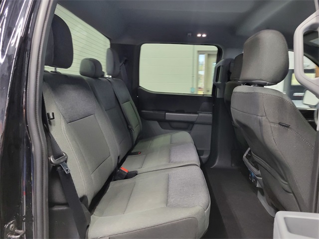 2024 Ford F-150 XLT photo 17