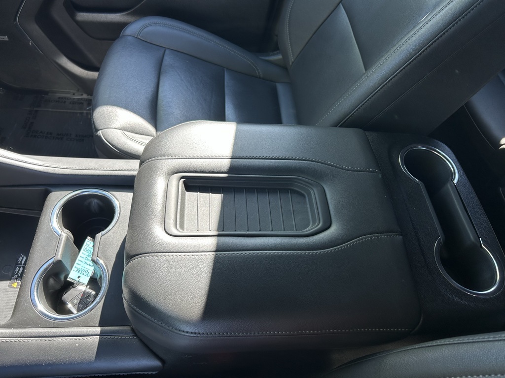 2023 Chevrolet Tahoe LT photo 19