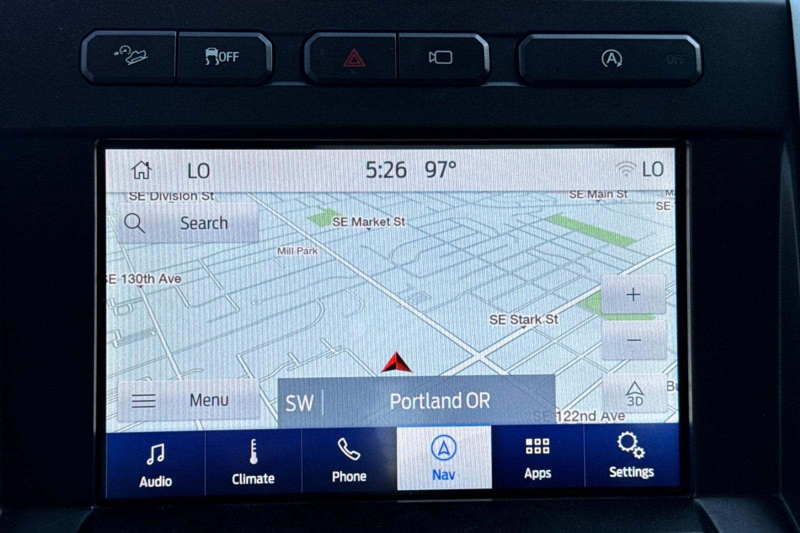 2019 Ford F-150 Lariat photo 18
