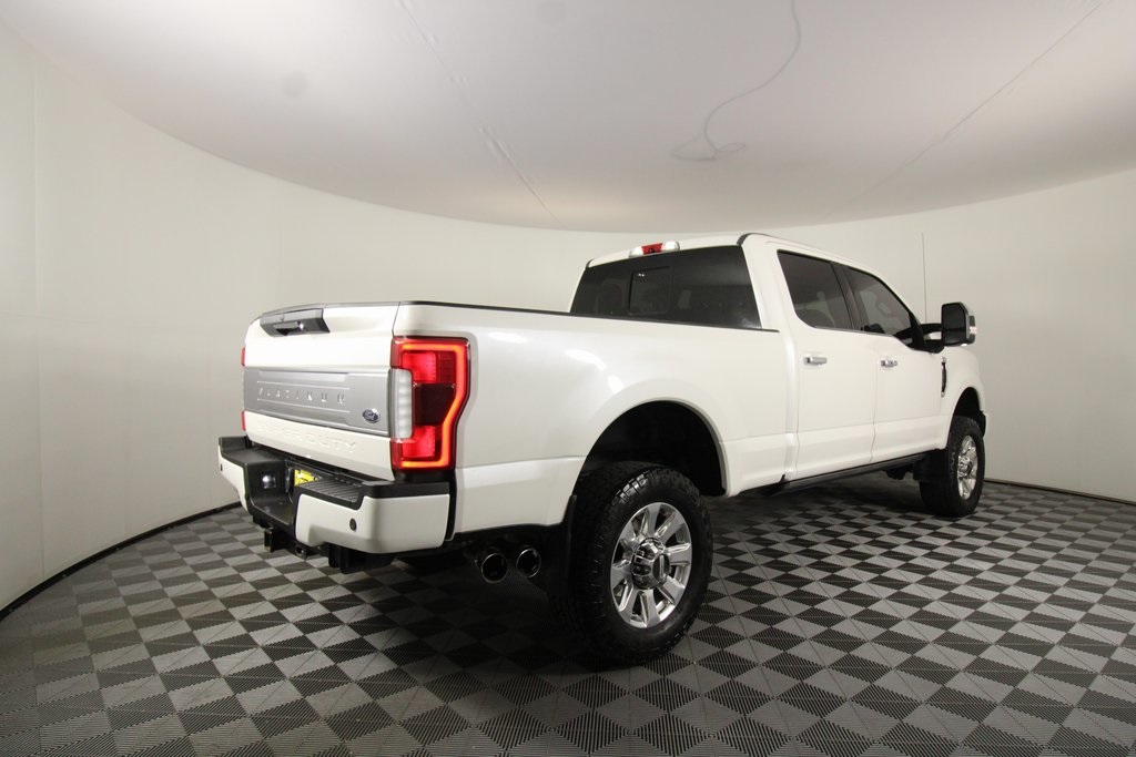 2017 Ford F-350 photo 7