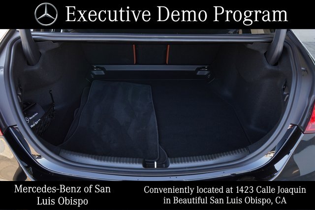 2025 Mercedes Benz C 300 photo 8