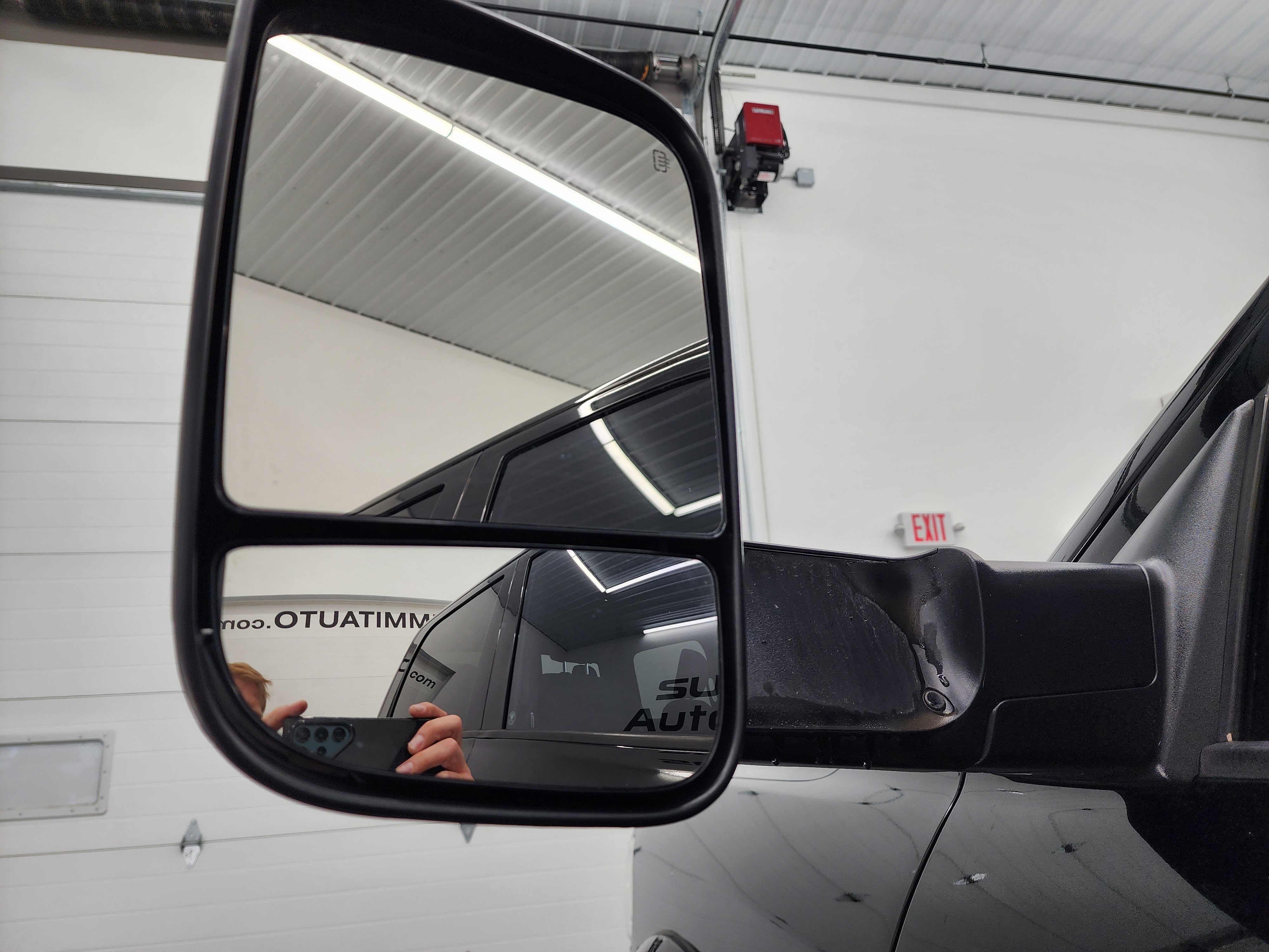 2021 Ram 2500 Lone Star photo 3