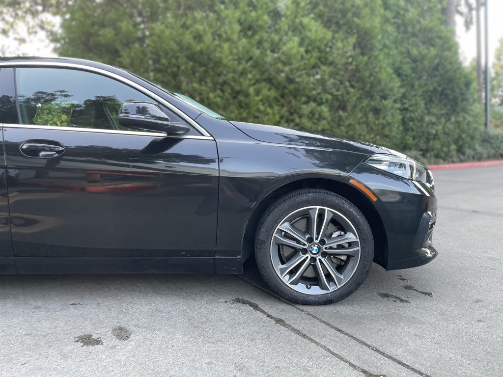 2024 Bmw 228i xDrive Gran Coupe photo 2
