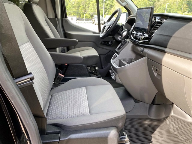 2024 Ford Transit photo 11