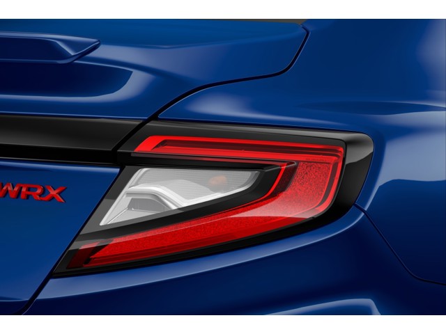 2025 Subaru WRX Premium photo 13