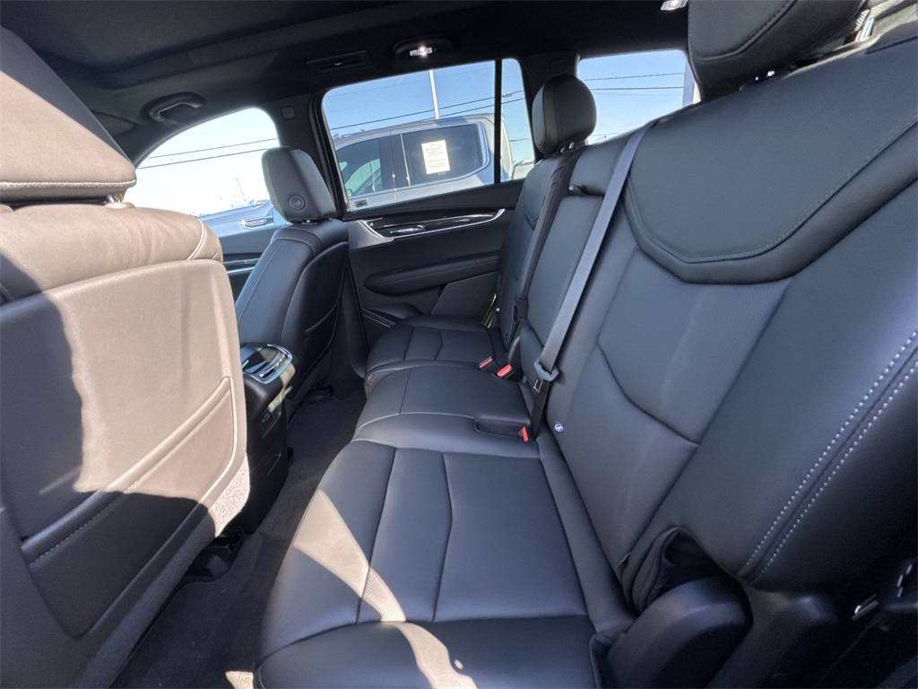 2024 Cadillac XT6 Sport photo 27