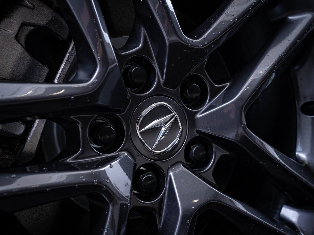 2025 Acura TLX SH-AWD A-Spec photo 7