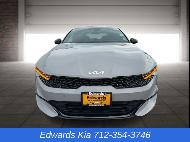 2023 Kia K5 GT photo 8