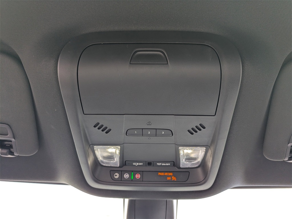 2024 Buick Enclave Premium photo 25