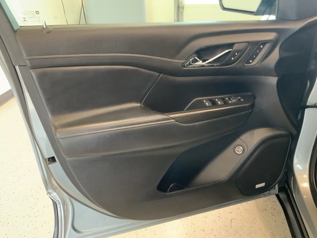 2023 Gmc Acadia SLT photo 47