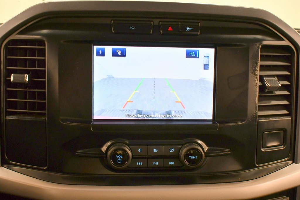 2023 Ford F-150 XLT photo 22