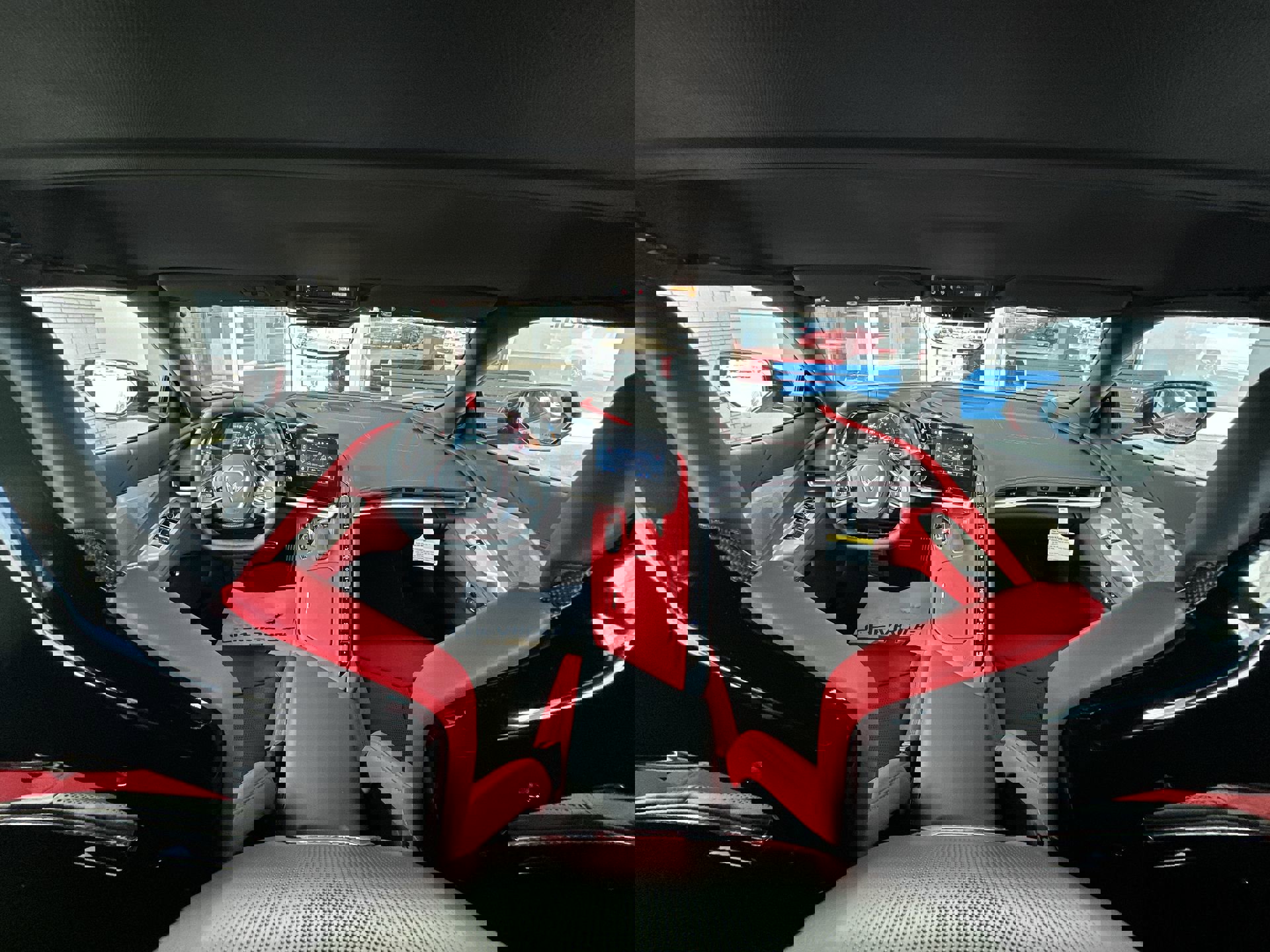 2025 Chevrolet Corvette 2LT photo 18