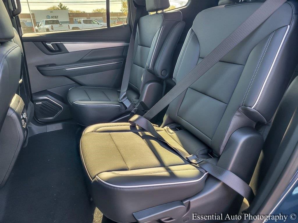 2026 BUICK ENCLAVE - Image 9