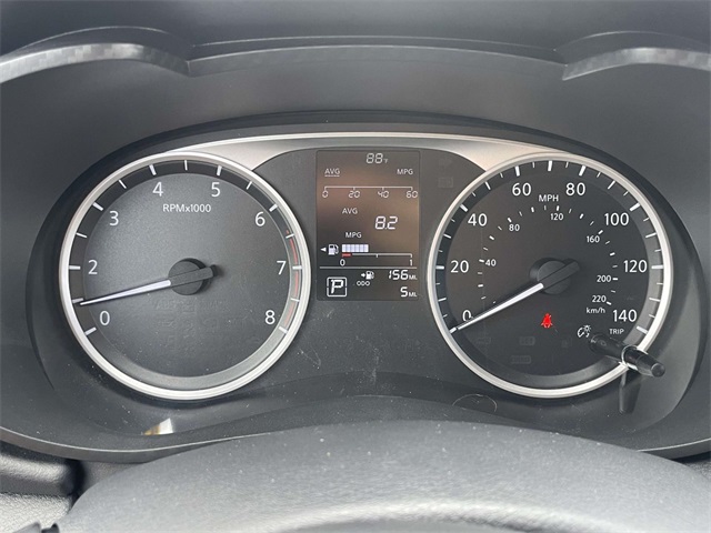 2025 Nissan Versa 1.6 S photo 28