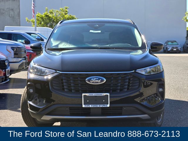 2025 Ford Escape Plug-In Hybrid photo 4
