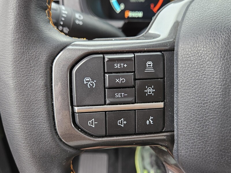 2023 Ford F-150 Tremor photo 22