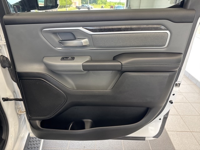 2020 Ram 1500 Big Horn Lone Star photo 7