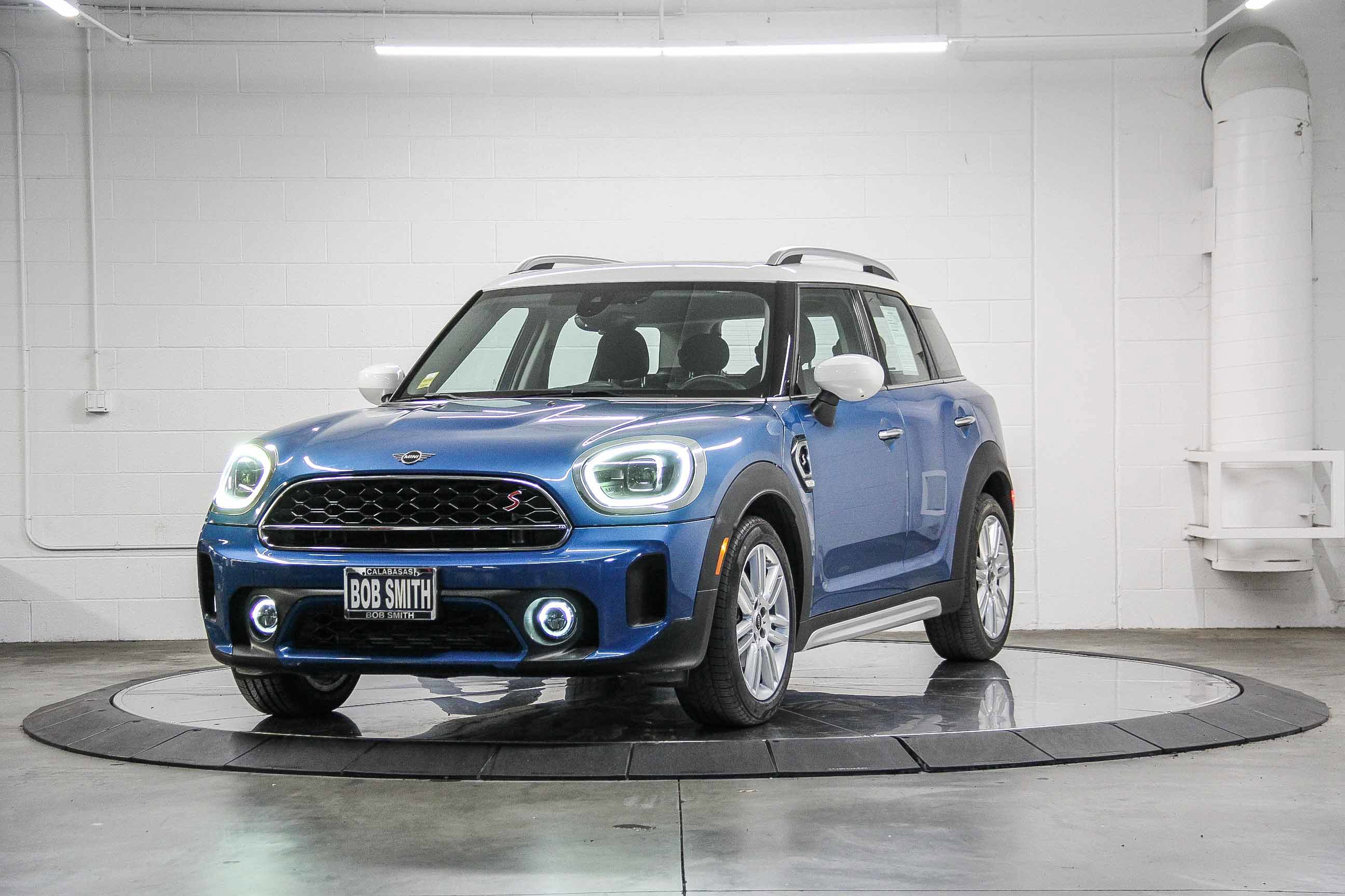 2023 Mini Countryman S photo 3