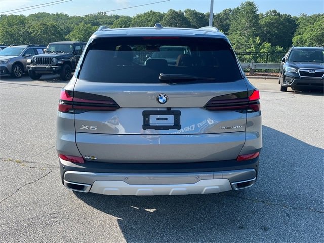 2024 Bmw X5 xDrive40i photo 24