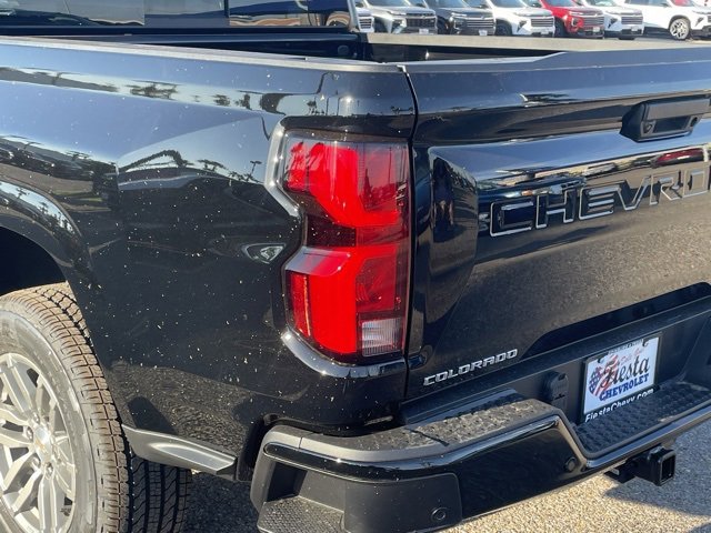 2026 Chevrolet Colorado LT photo 9