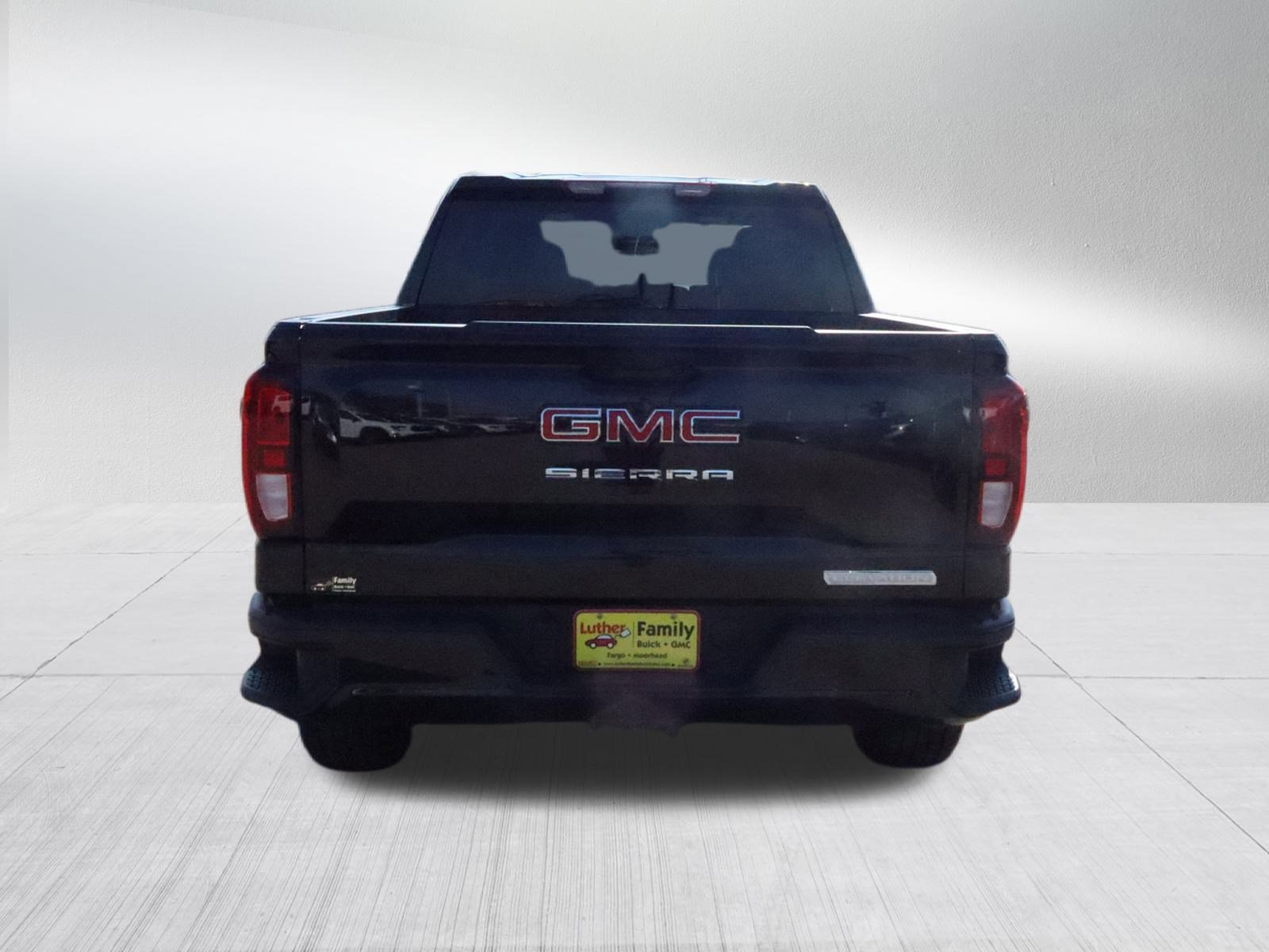 2026 Gmc Sierra Elevation photo 6