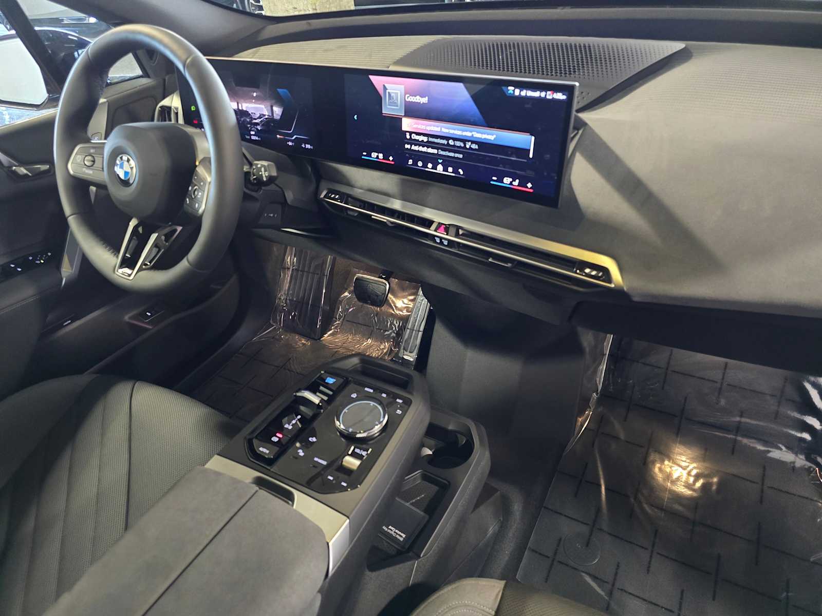 2026 Bmw iX photo 23