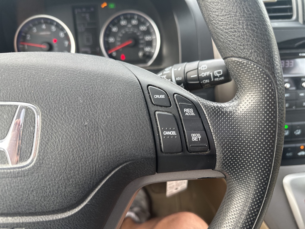 2008 Honda CR-V EX photo 18