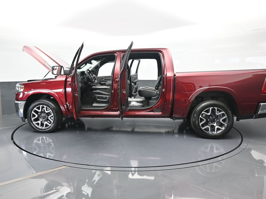 2025 Ram 1500 Laramie photo 59
