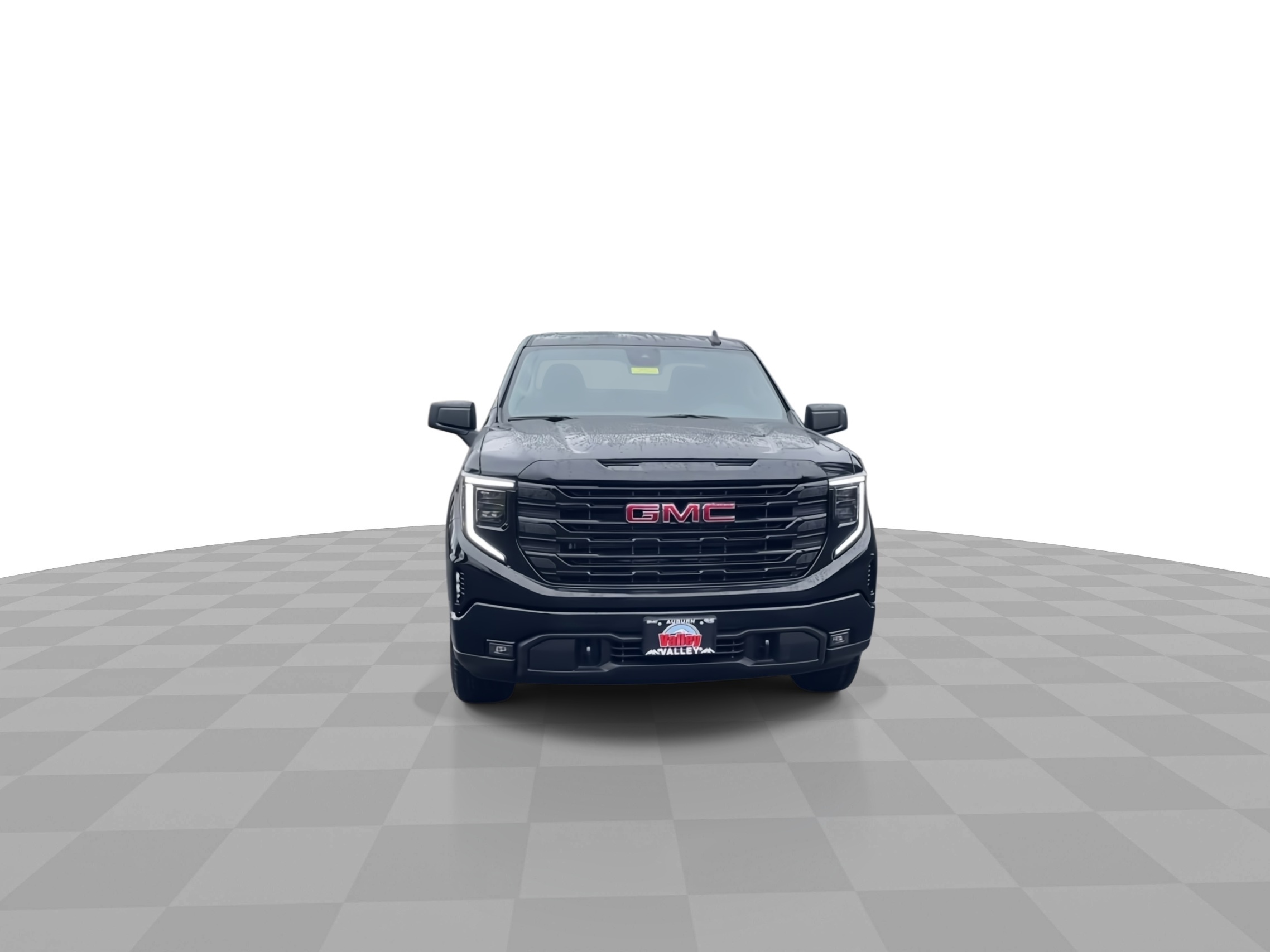 2025 Gmc Sierra 1500 Elevation photo 2