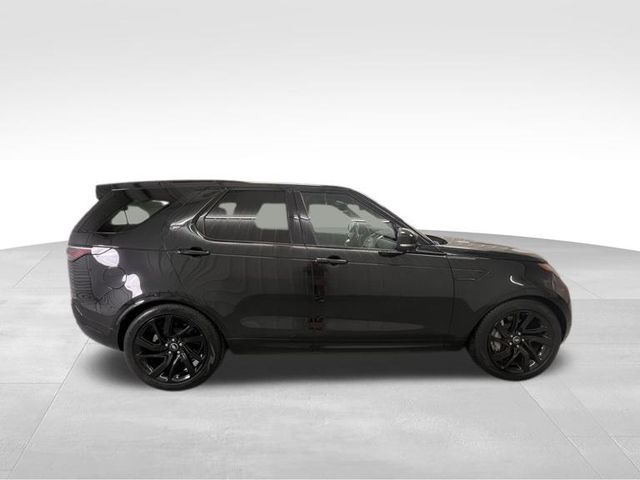 2023 Land Rover Discovery S R-Dynamic photo 3