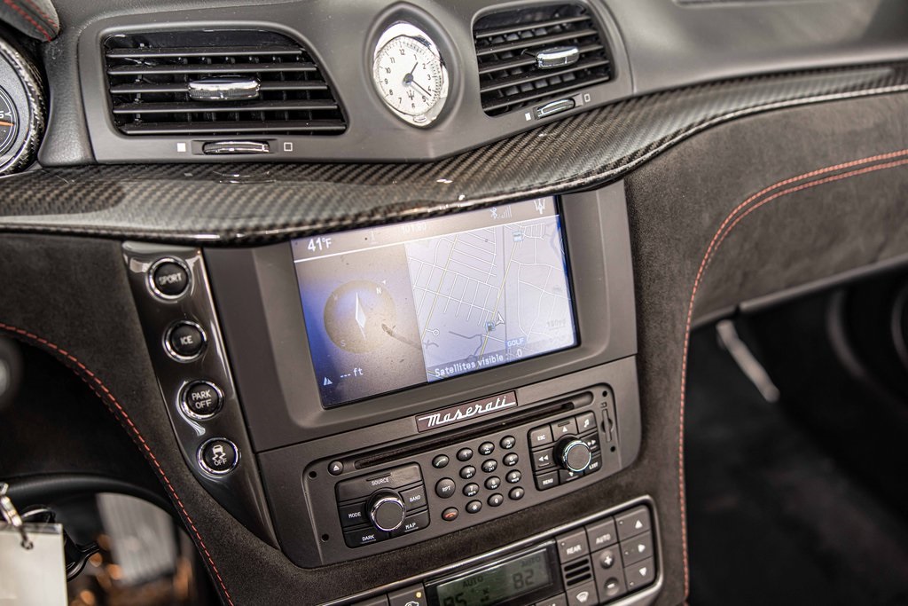 2017 MASERATI GRANTURISMO - Image 28