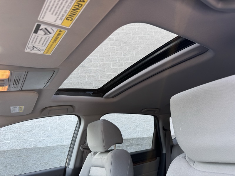 2018 Honda CR-V EX photo 13