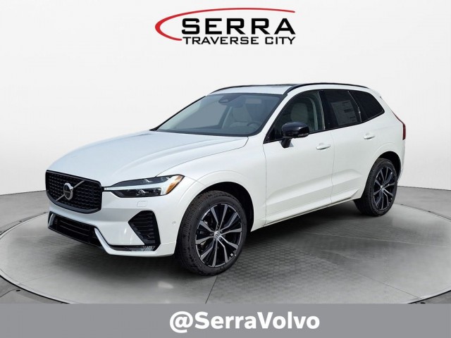 2025 Volvo XC60