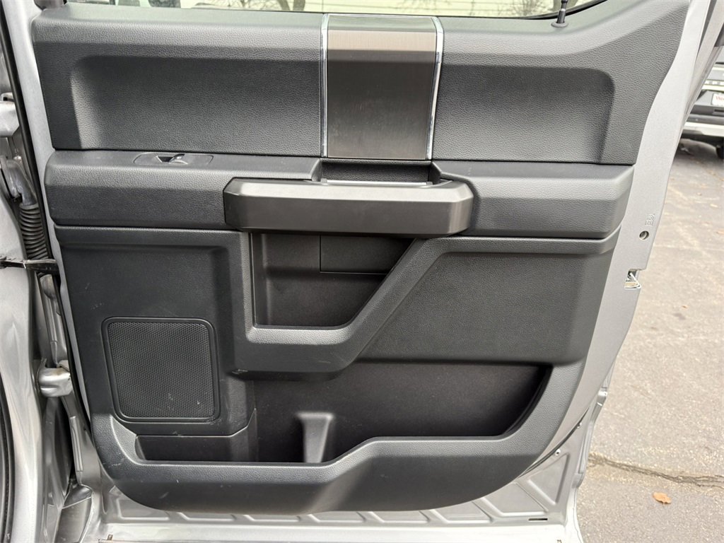 2020 FORD F-150 - Image 32