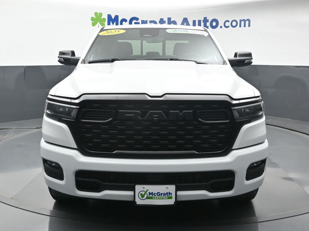 2025 Ram 1500 Big Horn Lone Star photo 2