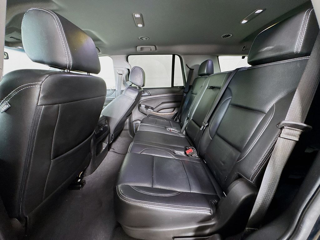 2019 Chevrolet Tahoe LS photo 25