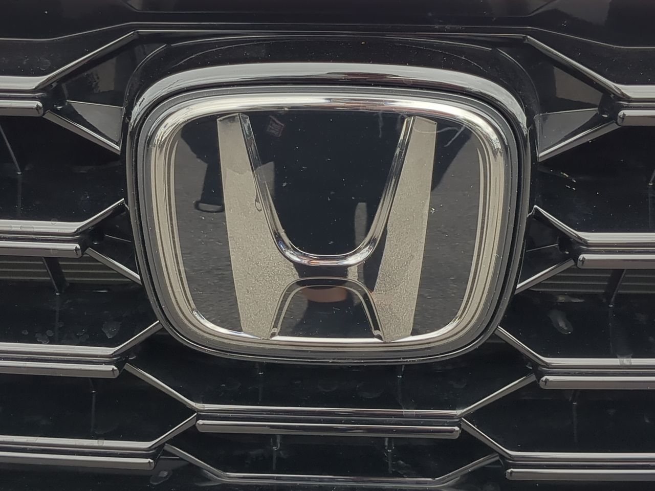 2024 Honda CR-V EX-L photo 28